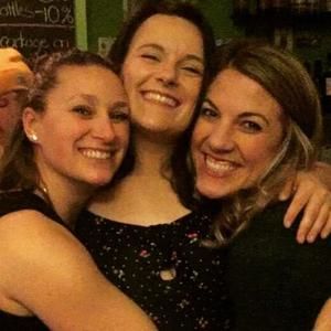 Meet your Posher, Natalie